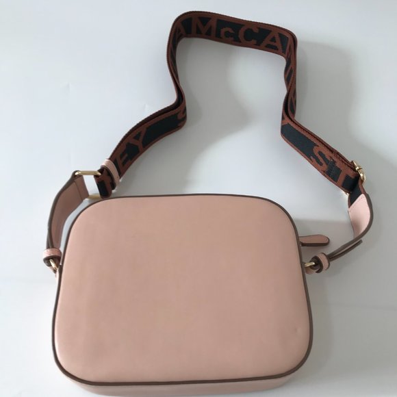 Stella MCCartney Logo Camera Bag - Picture 9 of 9